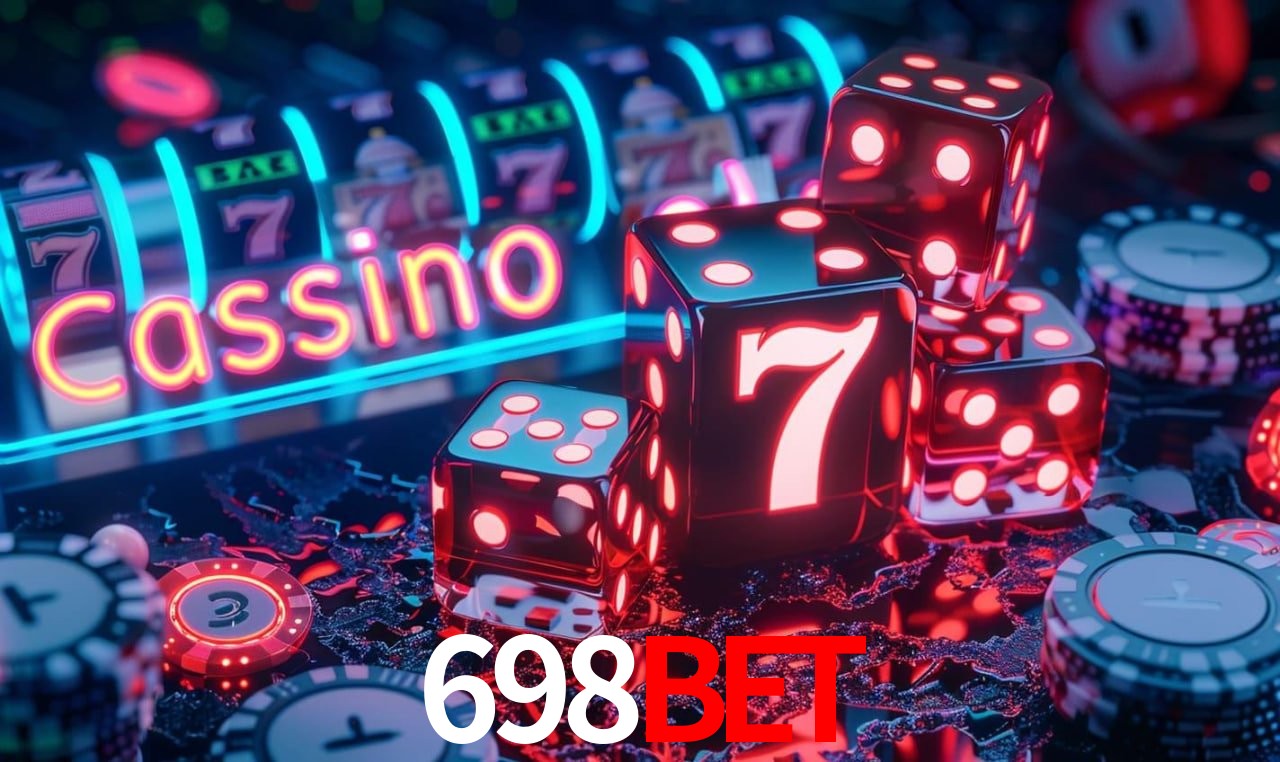 Experiência VIP 698bet