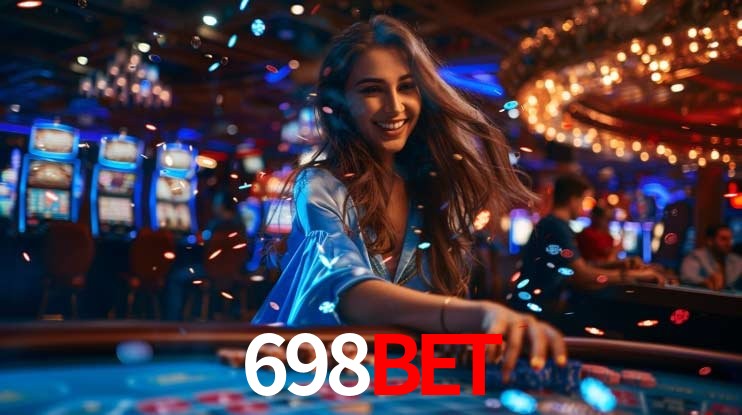 Statistics 698bet