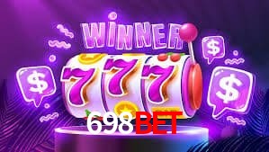 Welcome Bonus 698bet