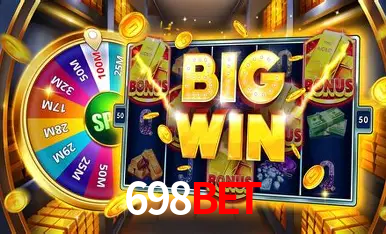 Desvendando o Mundo dos Jogos Virtuais na 698bet