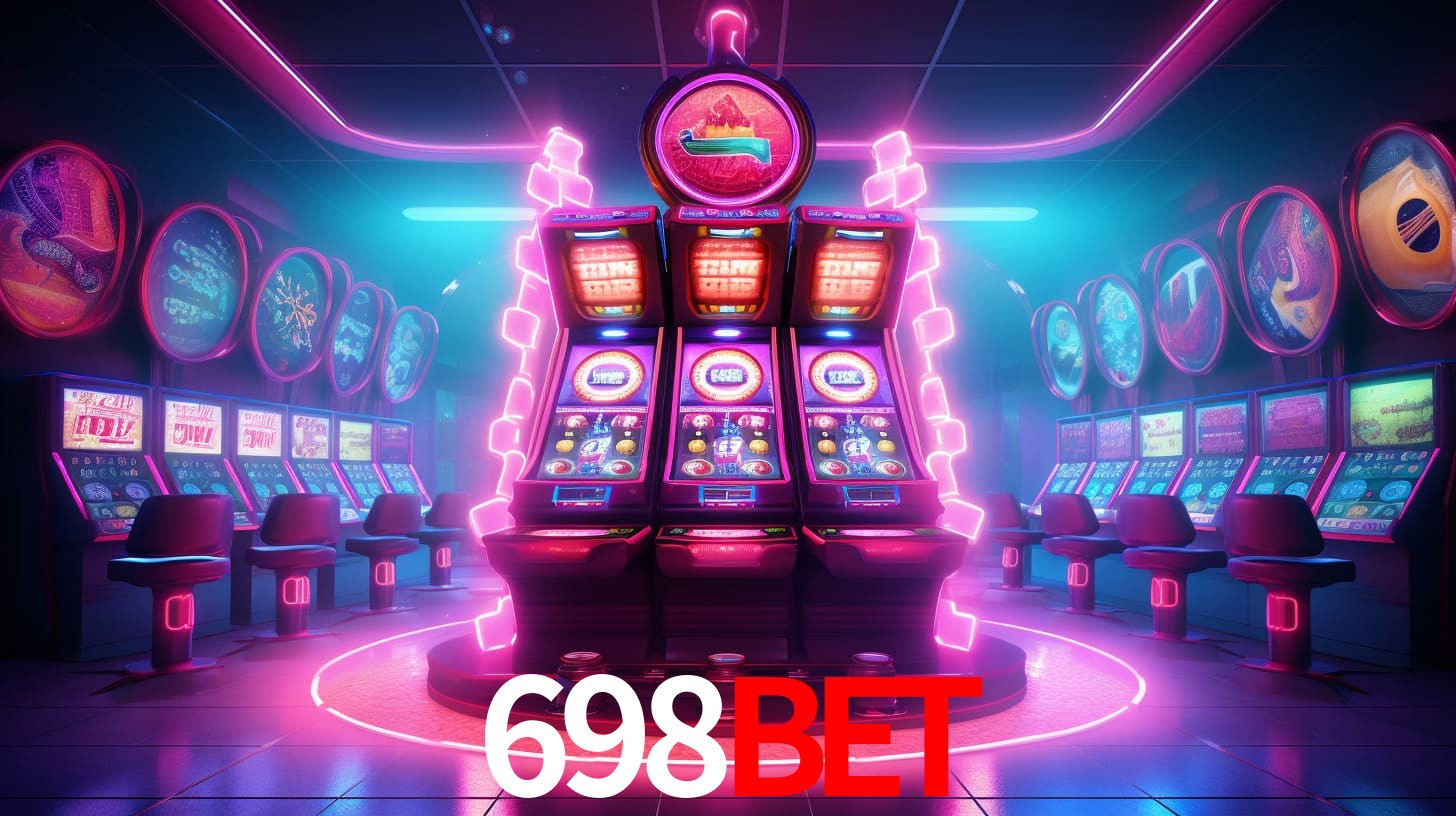 698bet: Seu Cassino Premiado com Pagamentos Rápidos