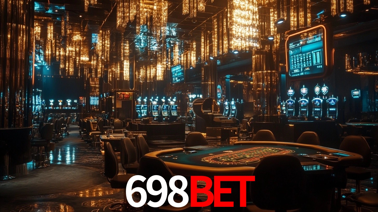 698bet