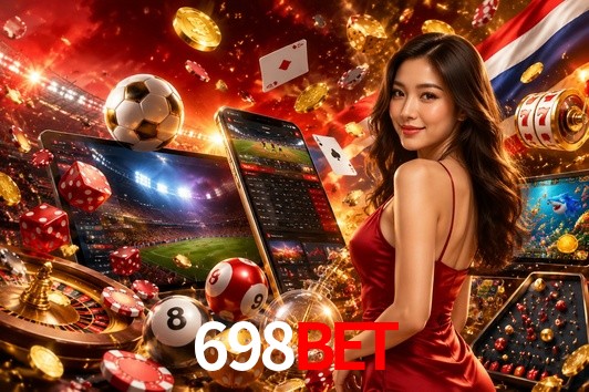 Security Systems 698bet