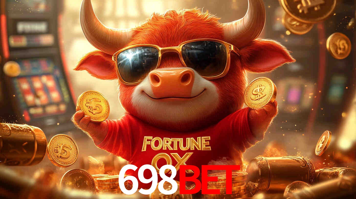 698bet: A Experiência de Casino com Jogos de Mesa ao Vivo