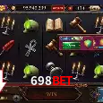 Descubra a Essência do 698bet: Nossa História e Compromissos