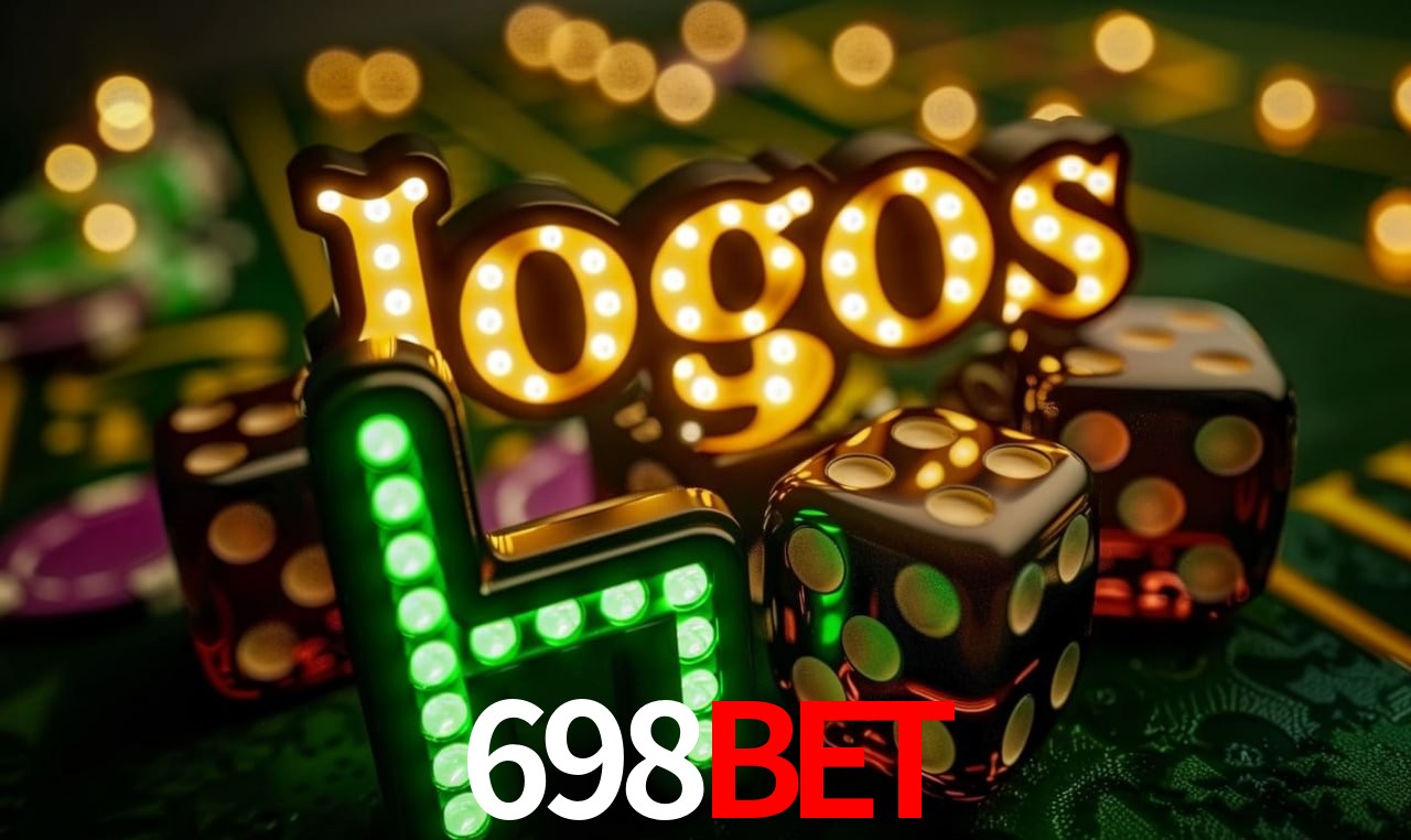Catálogo de jogos 698bet com fornecedores Pragmatic Play, Evolution, NetEnt