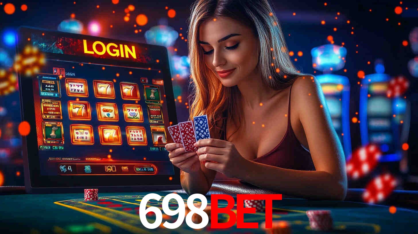 698bet