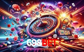 Tecnologia da Plataforma 698bet