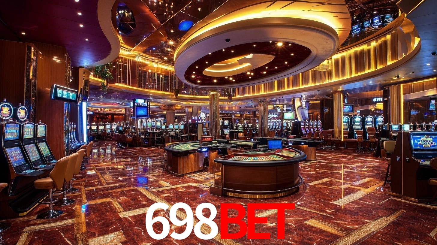 Daily Bonuses 698bet