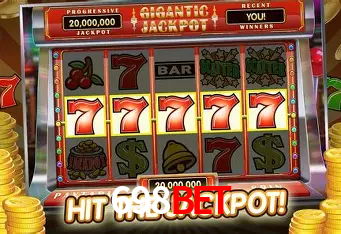 A Emoção da Loteria na 698bet: Uma Chance de Mudança de Vida