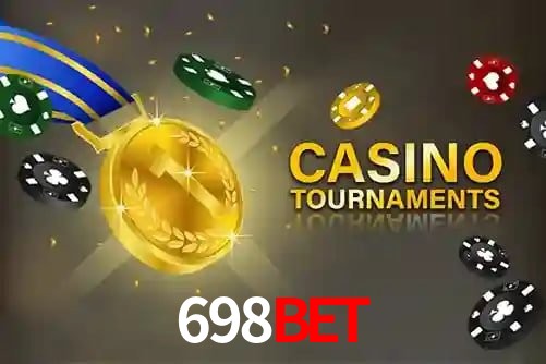 Requisitos do APK 698bet para Android
