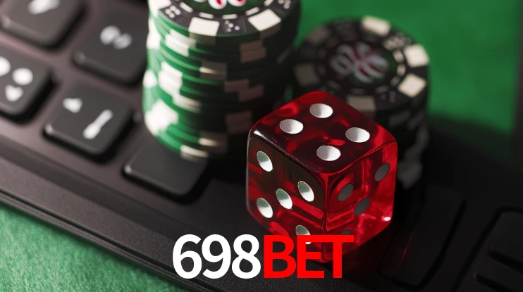 Weekend Specials 698bet
