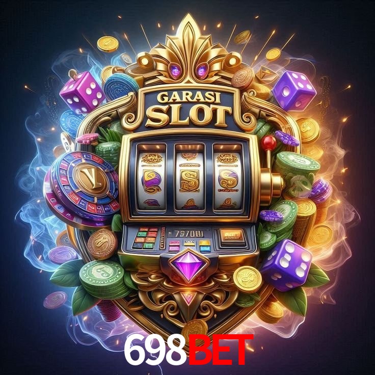 Acesso à conta 698bet