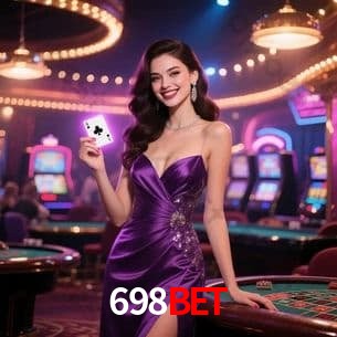 Avaliações dos Jogadores 698bet