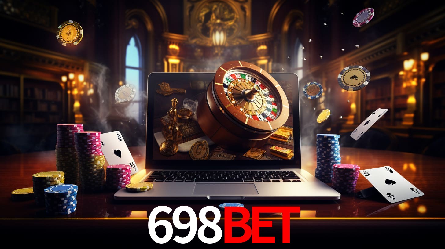 Live Casino 698bet