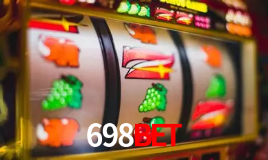 A Popularidade dos Caça-Níqueis no 698bet
