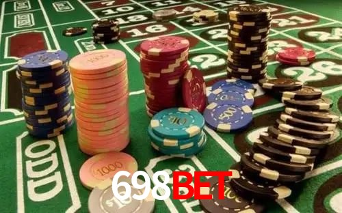 Instalar app 698bet
