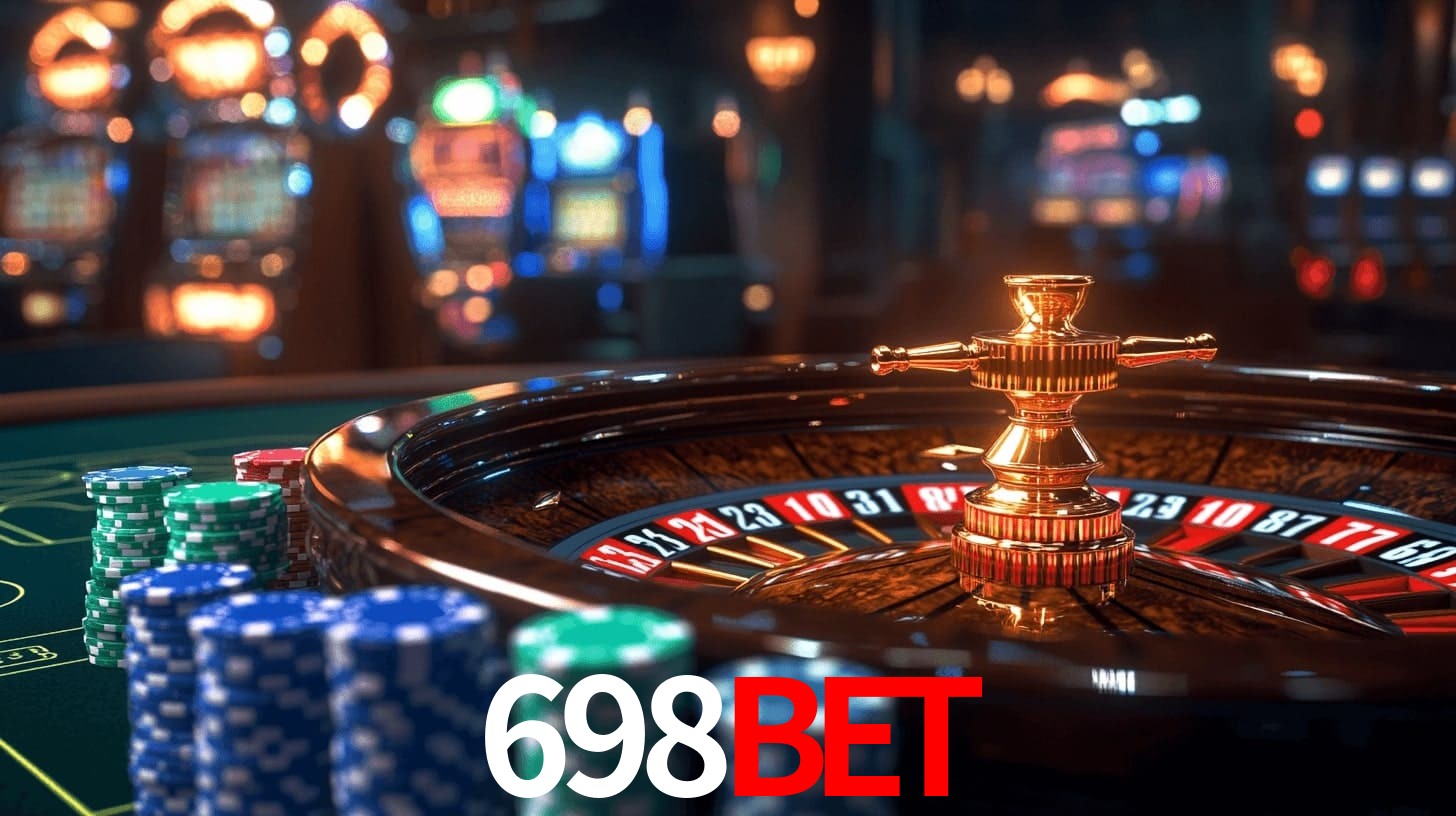 698bet