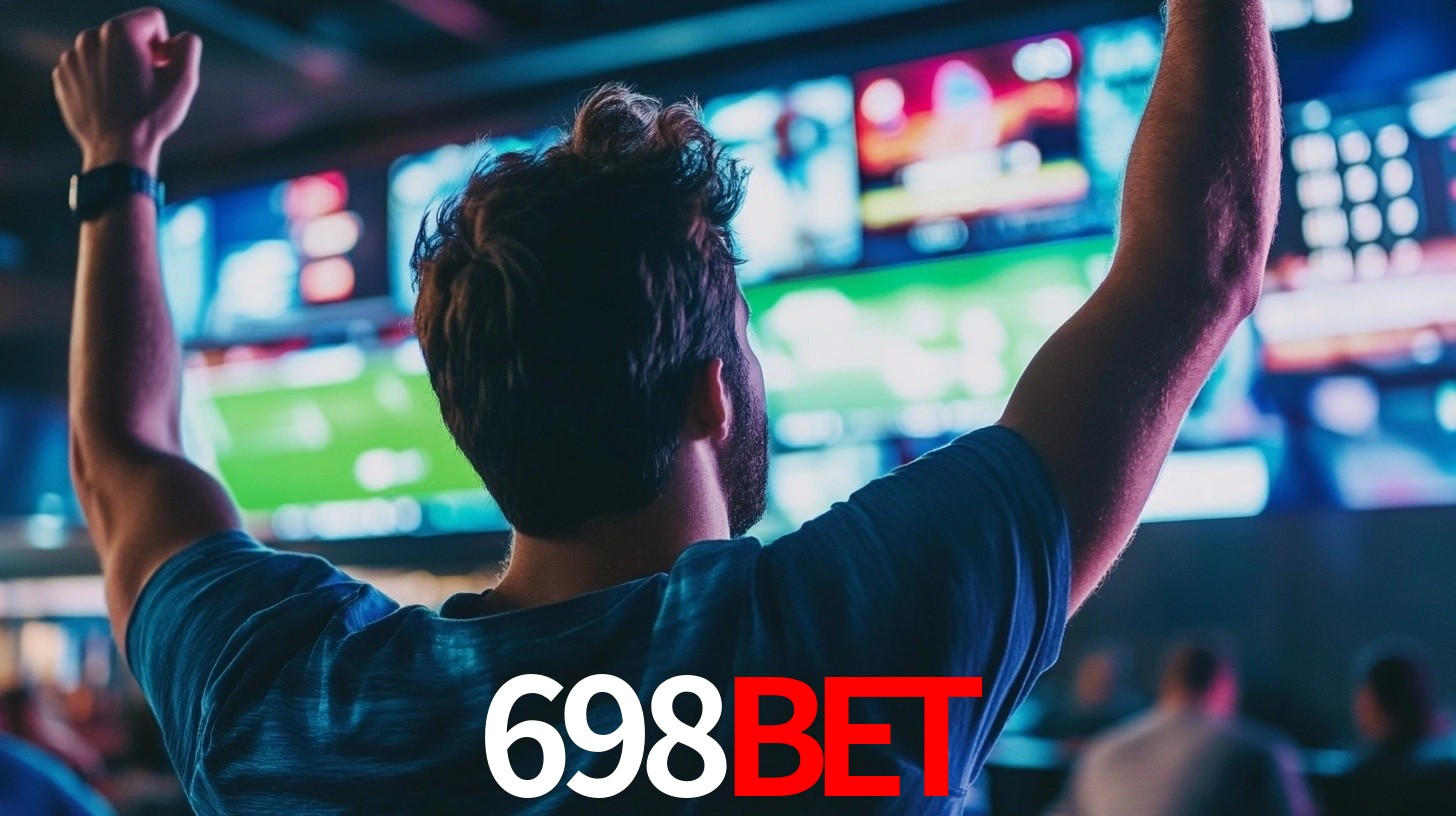 698bet: Seu Especialista em Apostas Esportivas Brasileiras