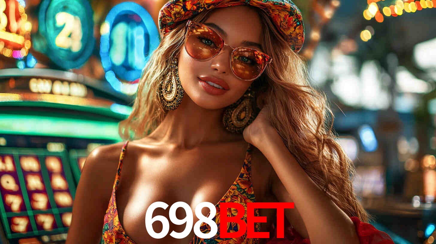 Exclusive Games 698bet