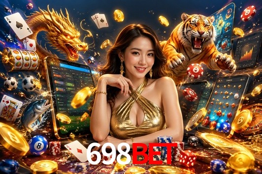 2FA Security 698bet