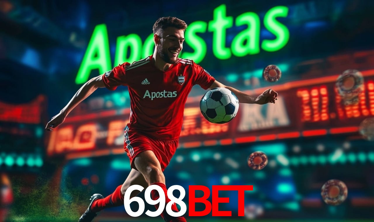 Estatísticas Esportivas 698bet