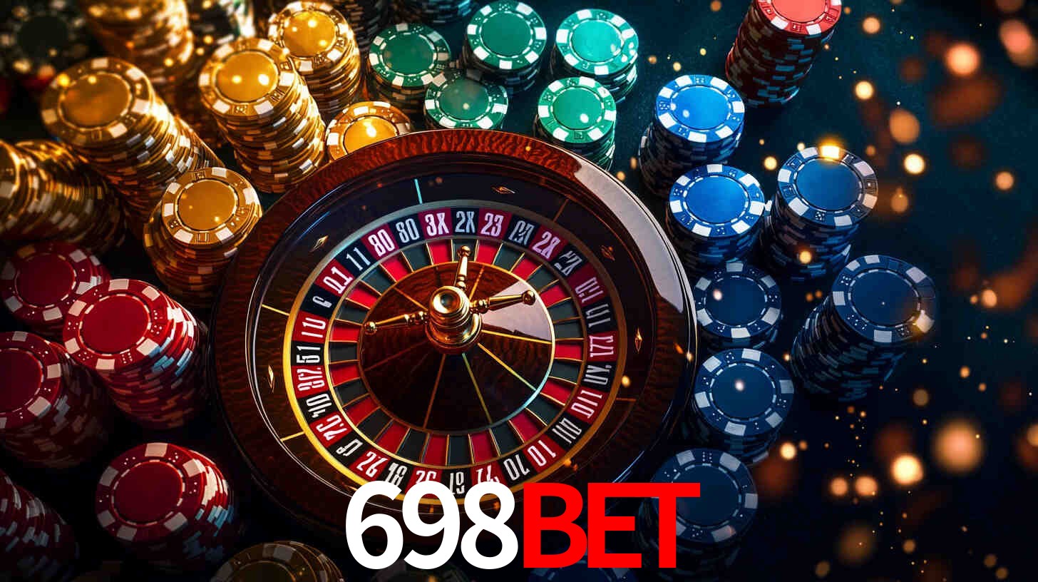 698bet App Interface