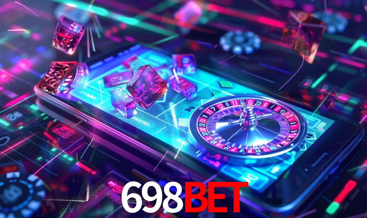 Integração de APIs 698bet