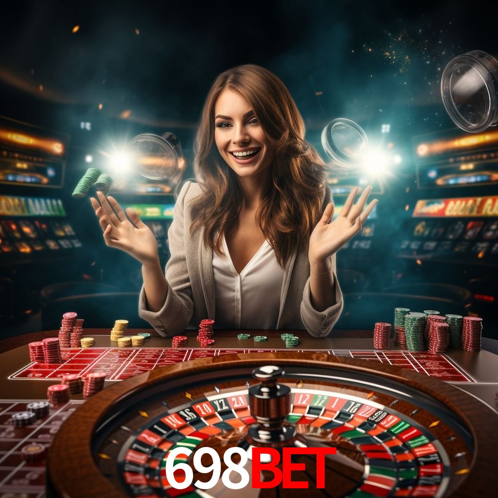 Explore as vantagens do 698bet: serviço profissional e confiabilidade