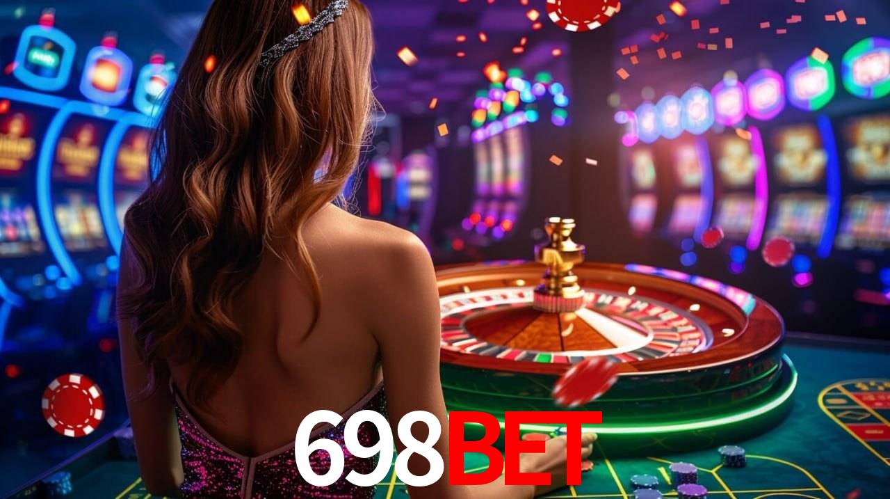 Comparação app mobile e versão web 698bet