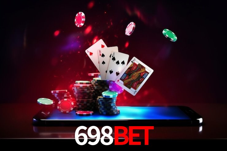 Games Directory 698bet
