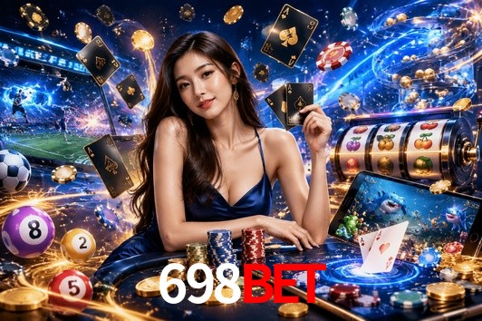Platform Technology 698bet
