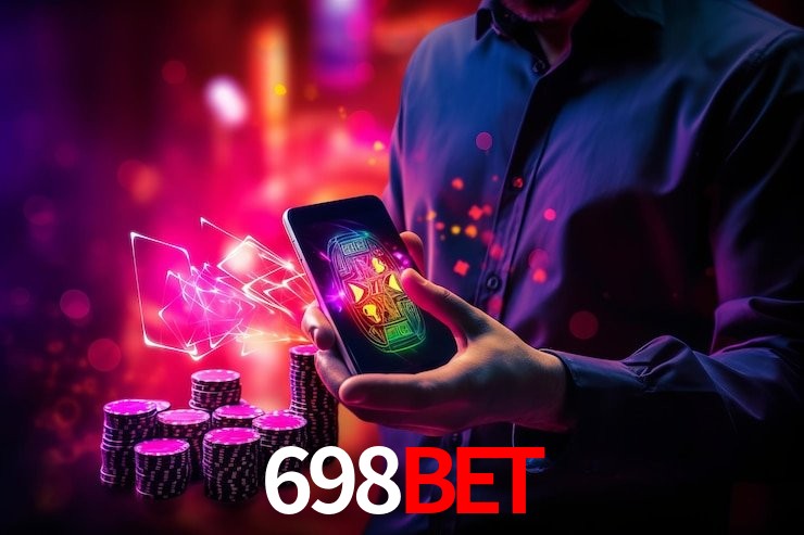 Diretório de Jogos 698bet