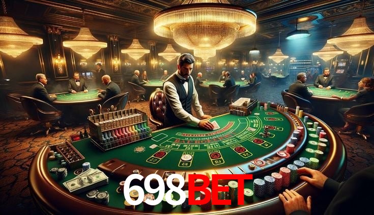 Game Statistics 698bet