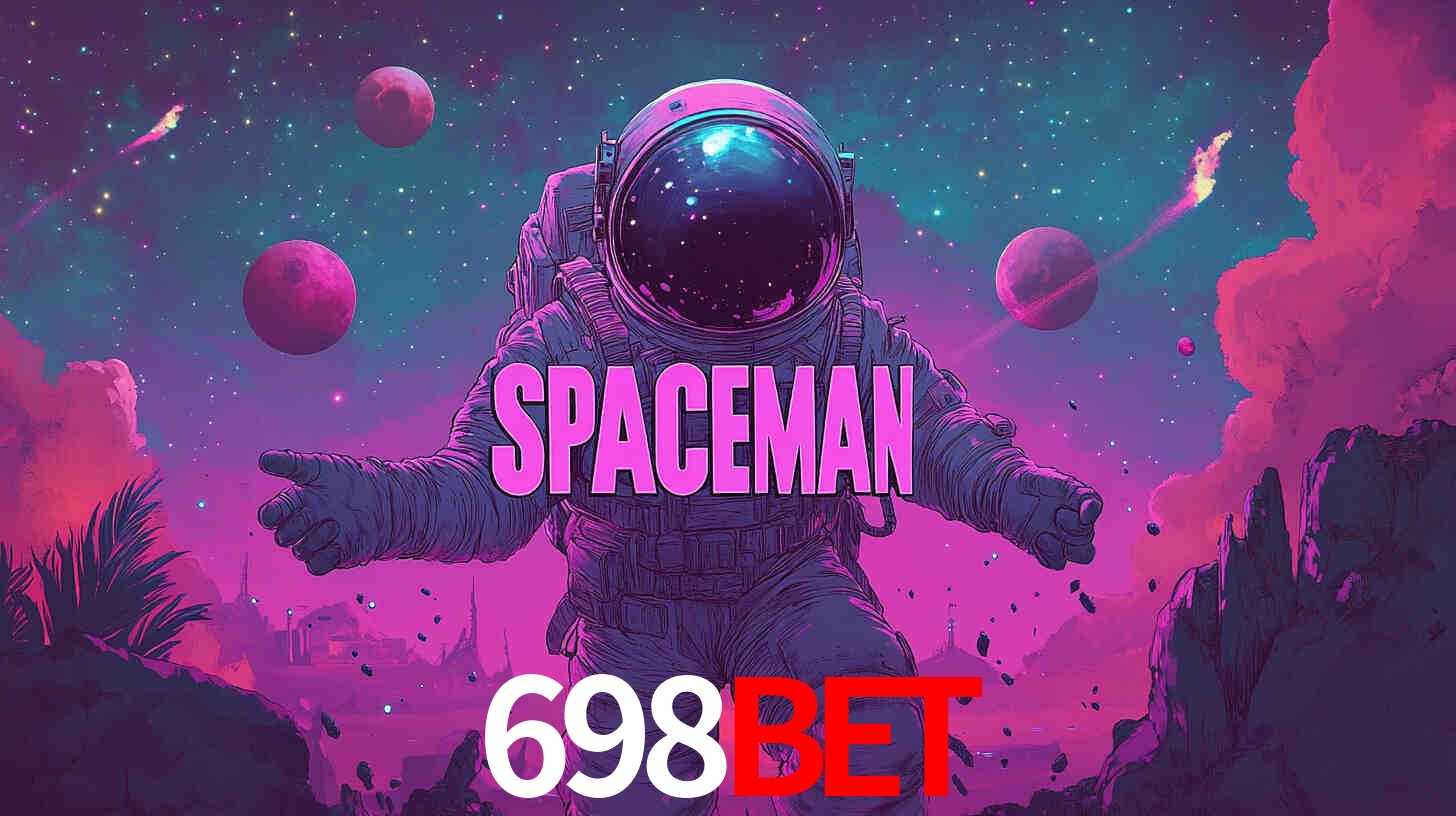 Inovações de Jogos na 698bet: O Futuro das Experiências Interativas