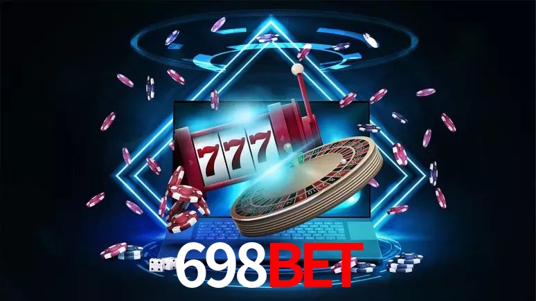 Estatísticas 698bet