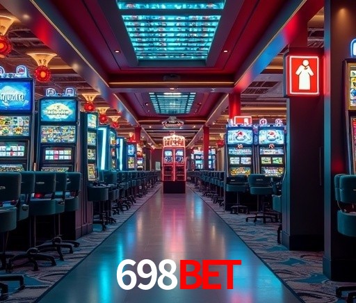 Interface Premium 698bet