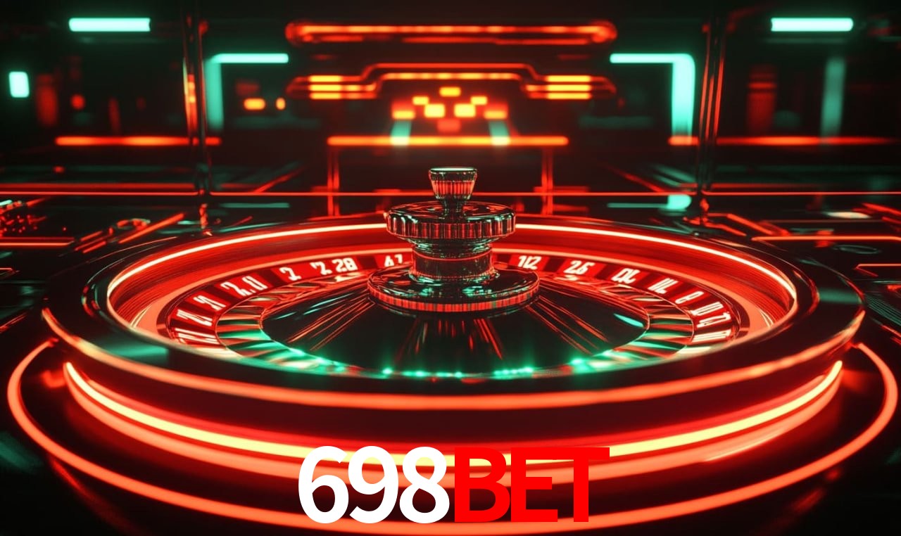 Explorando a Categoria de Eventos em Apostas na 698bet