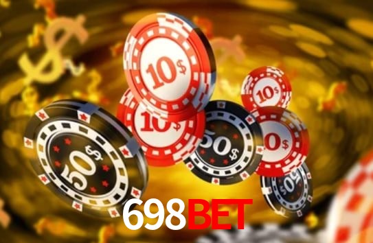 Segurança 2FA 698bet