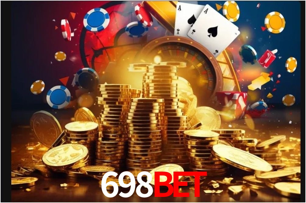 Jogo Spaceman 698bet