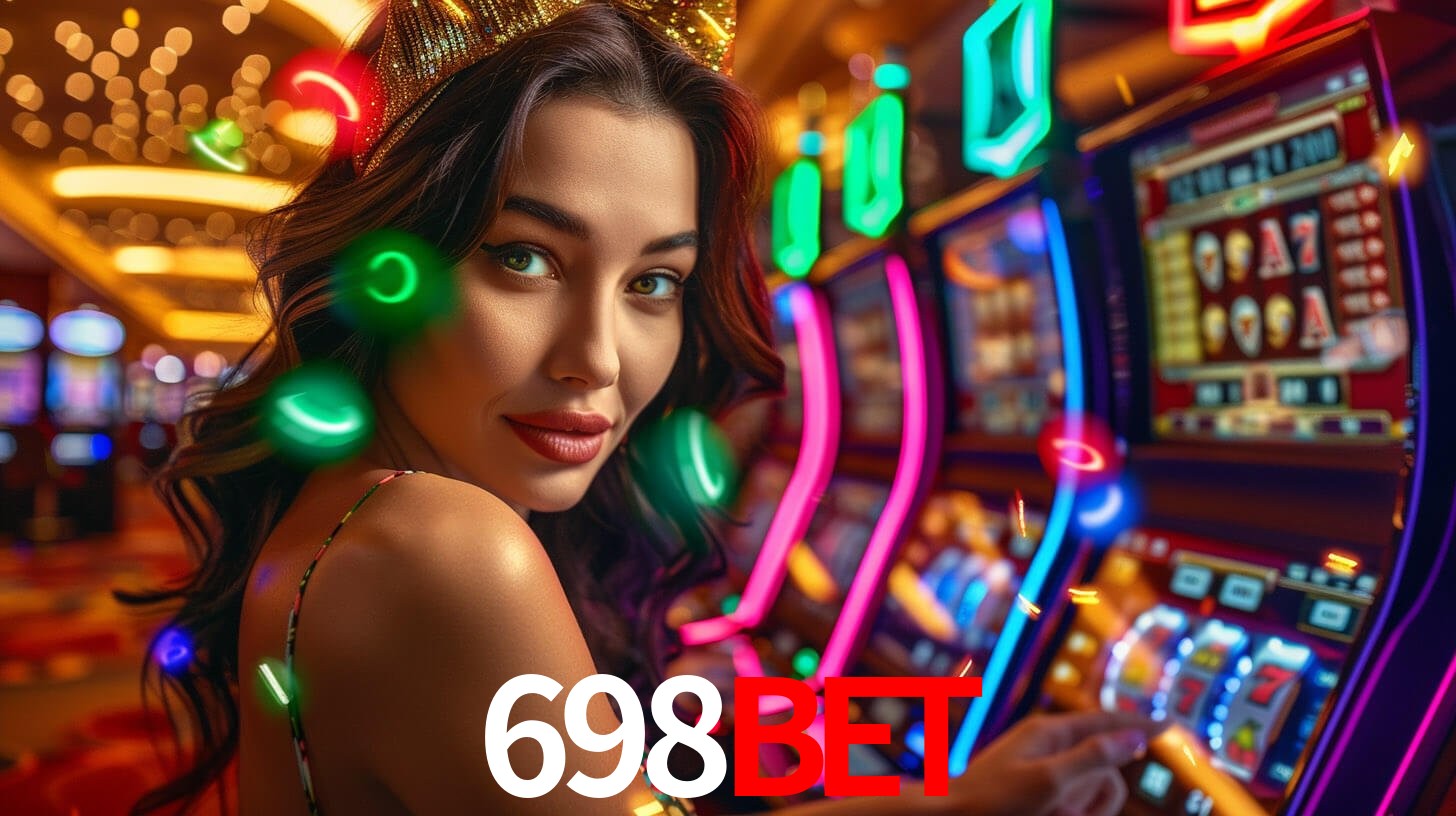 App mobile 698bet