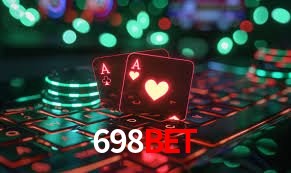 Promoção Relâmpago 698bet