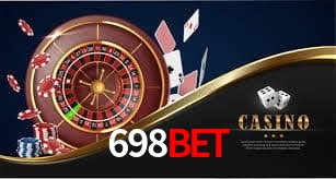 Sistemas de Segurança 698bet