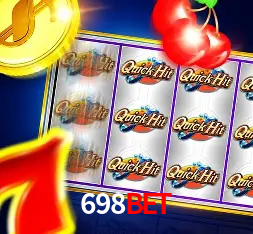 Descubra a Essência do 698bet: Nossa História e Compromissos
