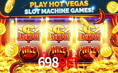 Apostas Esportivas na 698bet: Um Guia Completo
