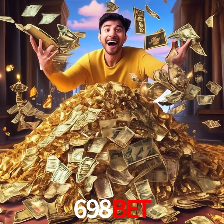 Casino Ao Vivo 698bet