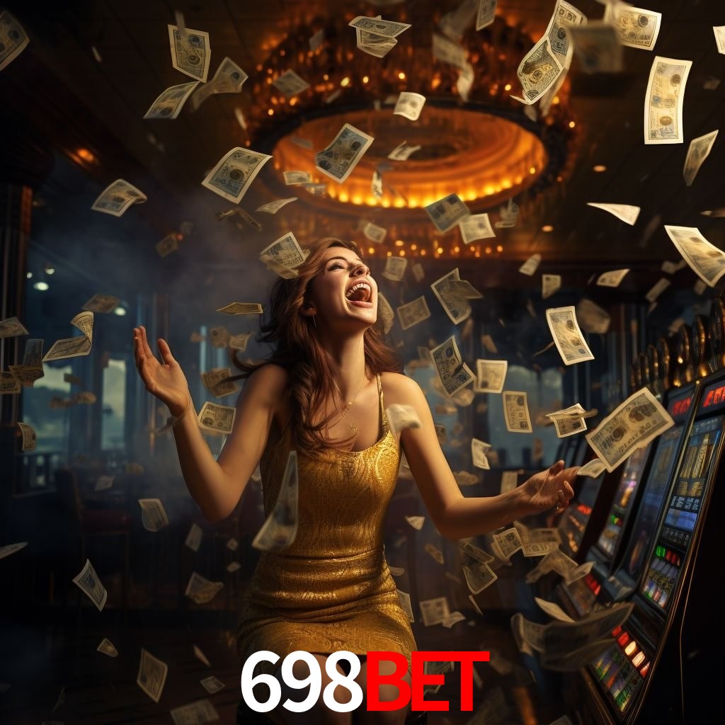 Aviator Game 698bet