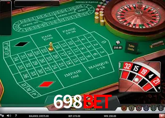 A Popularidade dos Caça-Níqueis no 698bet