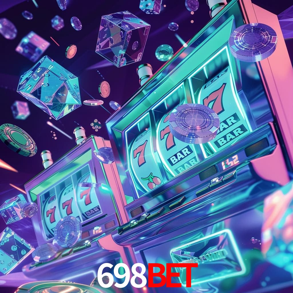 Mesa de Blackjack 698bet