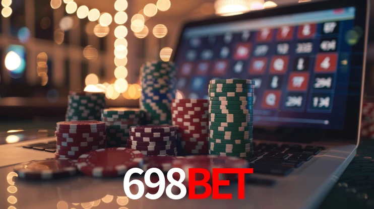 Flash Promotion 698bet